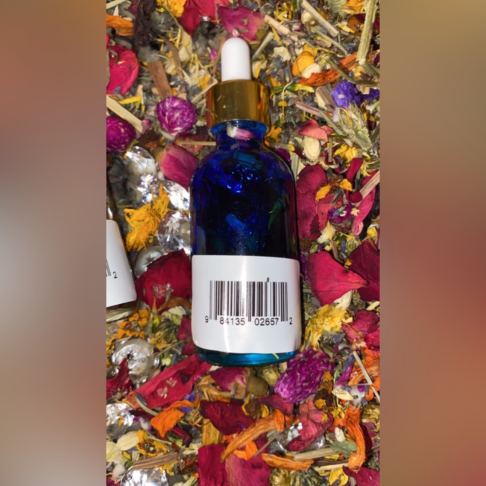 💙Prosperity Ritual Oil💙 - Picture 3 of 4